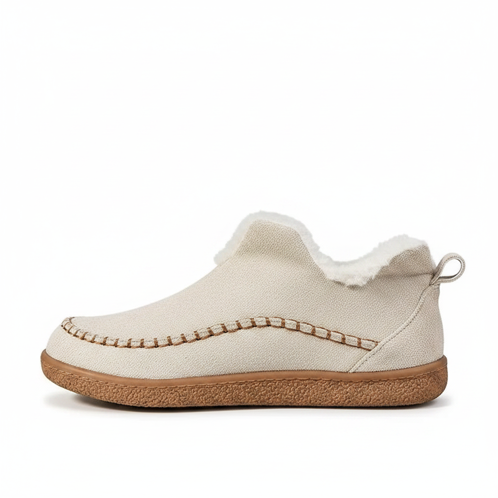 Cay | Women's Wide Fit Lace-Up Ankle Boots