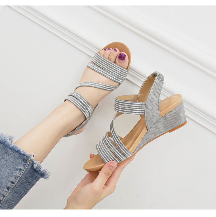 Sondra Soft Comfort Sandals