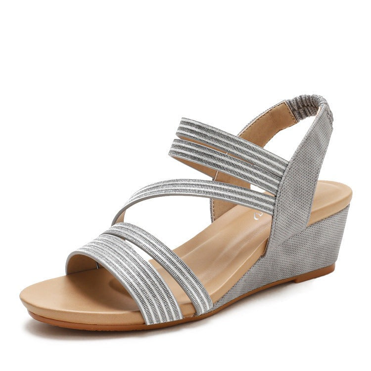 Sondra Soft Comfort Sandals