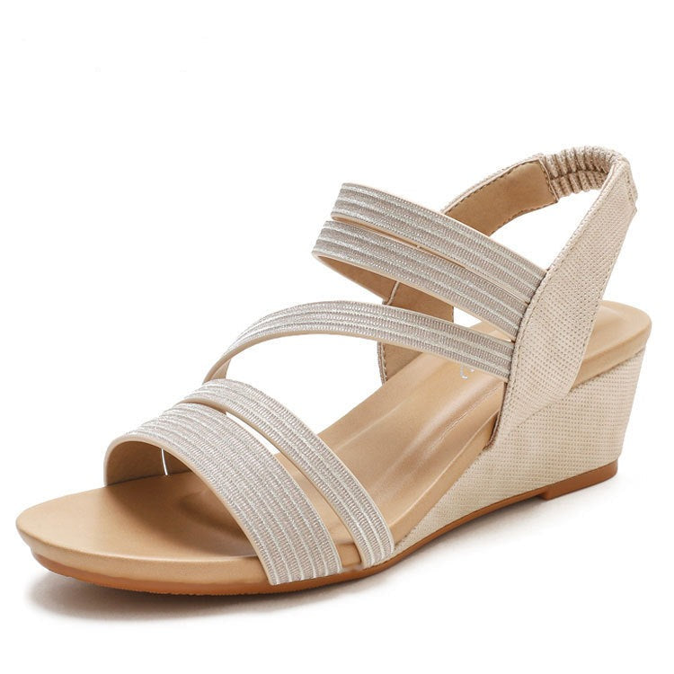 Sondra Soft Comfort Sandals
