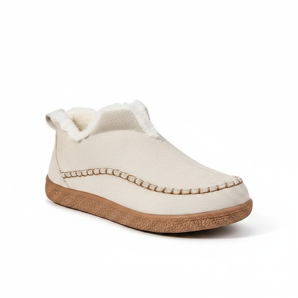 Cay | Women's Wide Fit Lace-Up Ankle Boots