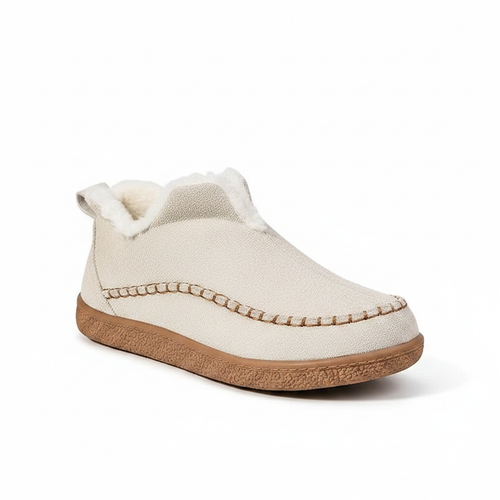 Cay | Women's Wide Fit Lace-Up Ankle Boots