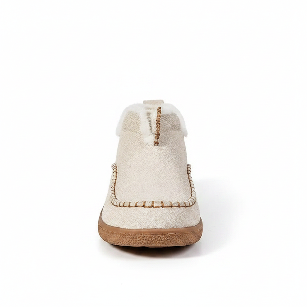 Cay | Women's Wide Fit Lace-Up Ankle Boots
