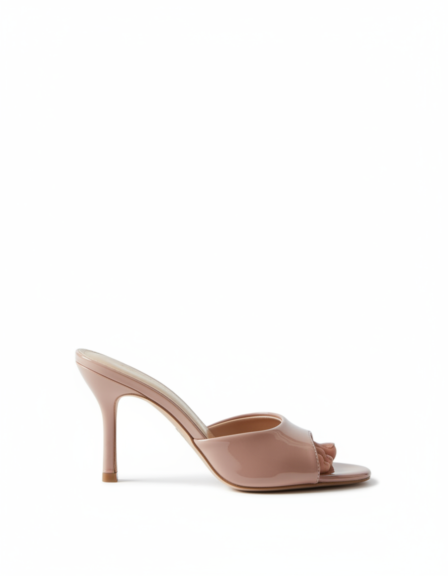 Gia | Women's Pointed Toe Slingback Pumps