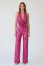 Fuchsia Pink