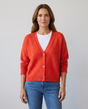 Orange Red