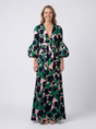 Dark green