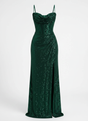 Dark Green