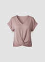 Dusty Pink