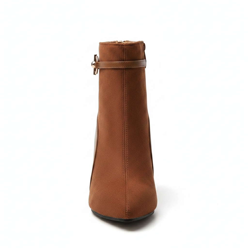 Krista | Women's Pointed Toe Stiletto Pumps