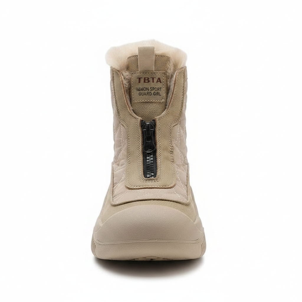 Miu | Women's Wide Width Cushioned Ankle Boots