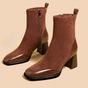 Classic Brown