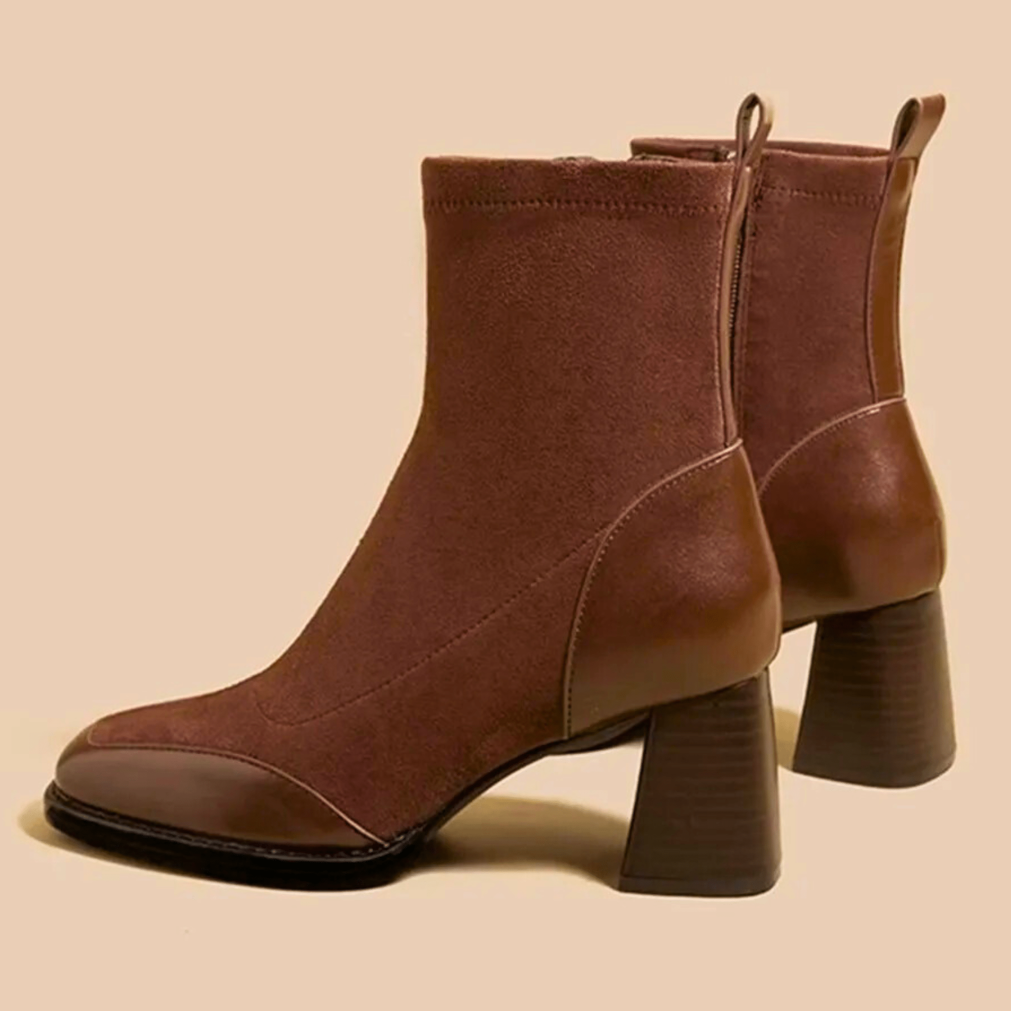 Maison | Women's Ankle Boots