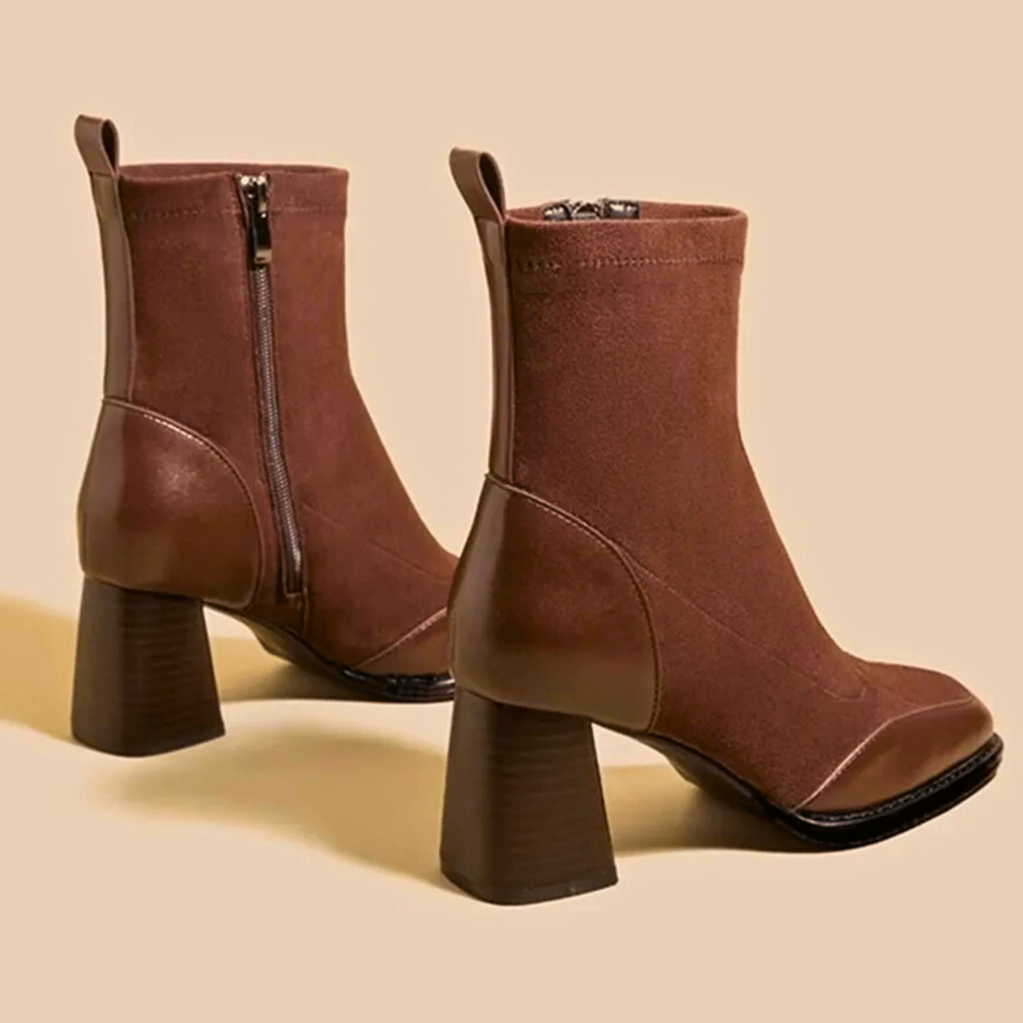 Maison | Women's Ankle Boots
