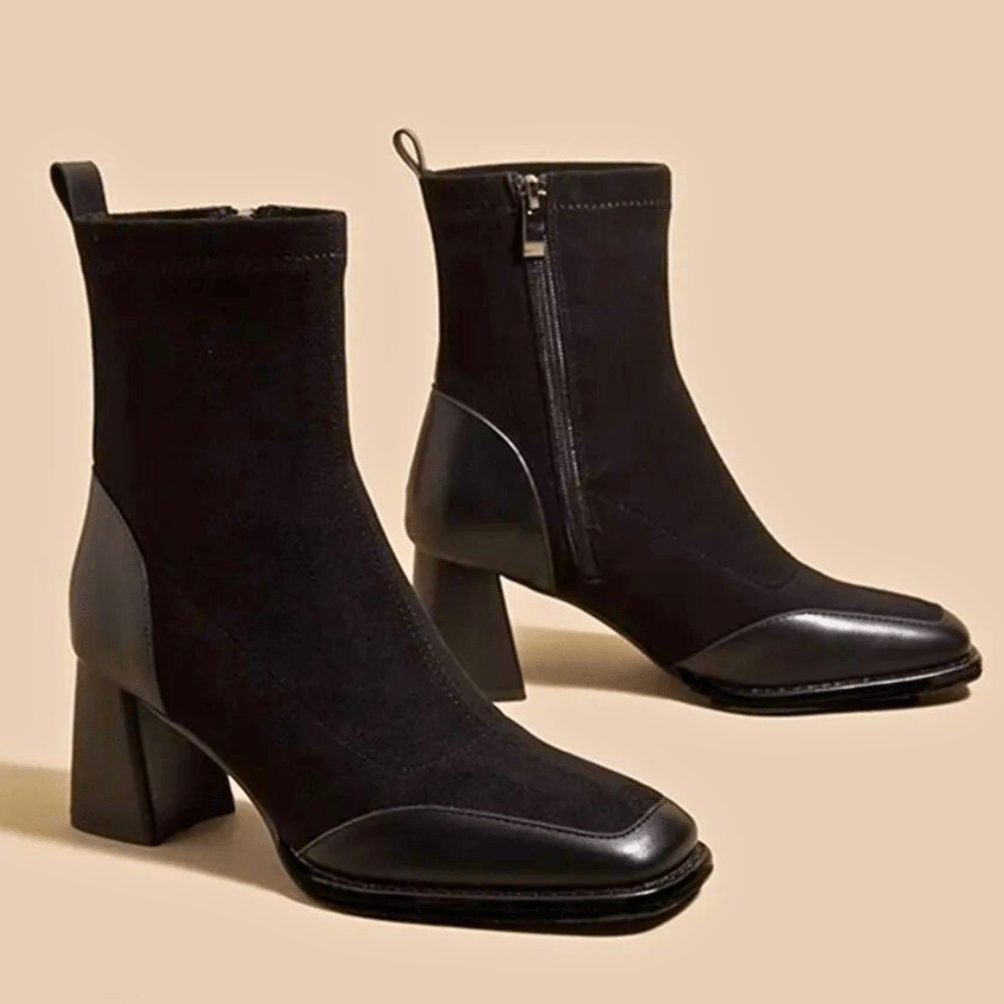 Maison | Women's Ankle Boots