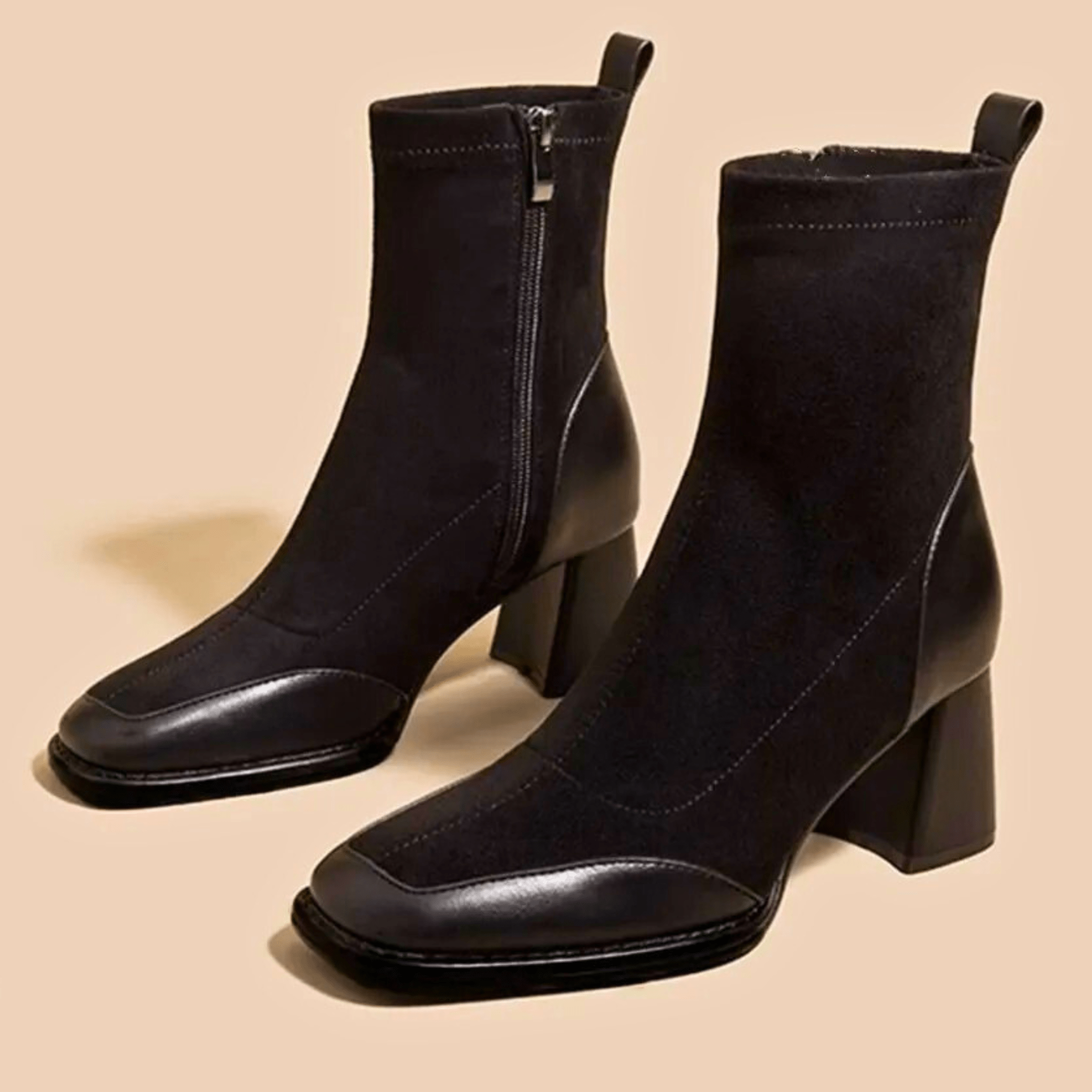 Maison | Women's Ankle Boots