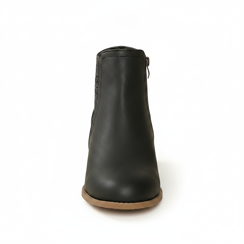 Talen | Women's Lace-Up Wide Width Ankle Boots